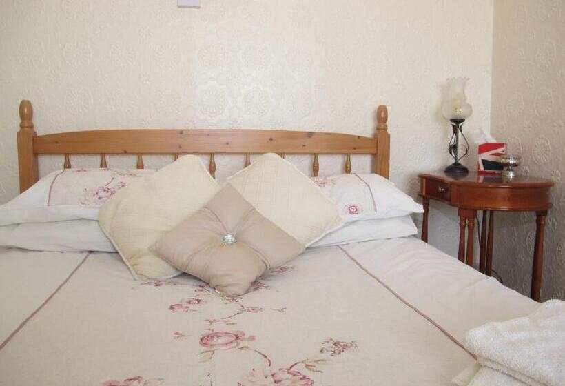 Номер Стандарт, St Martins Guest House