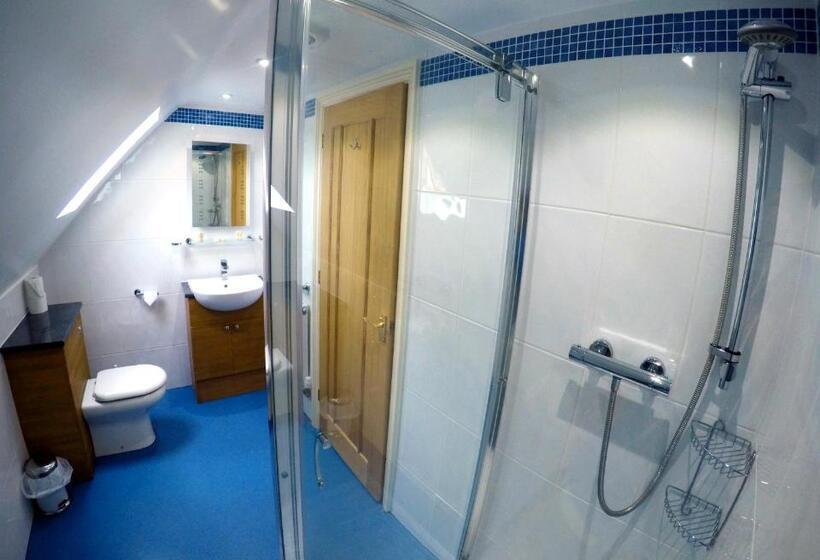 חדר סטנדרט, Dorset Resort