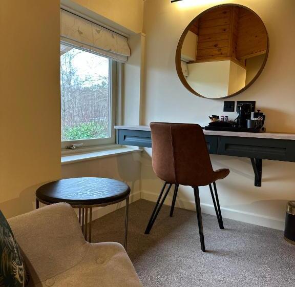 غرفة قياسية, Dorset Resort