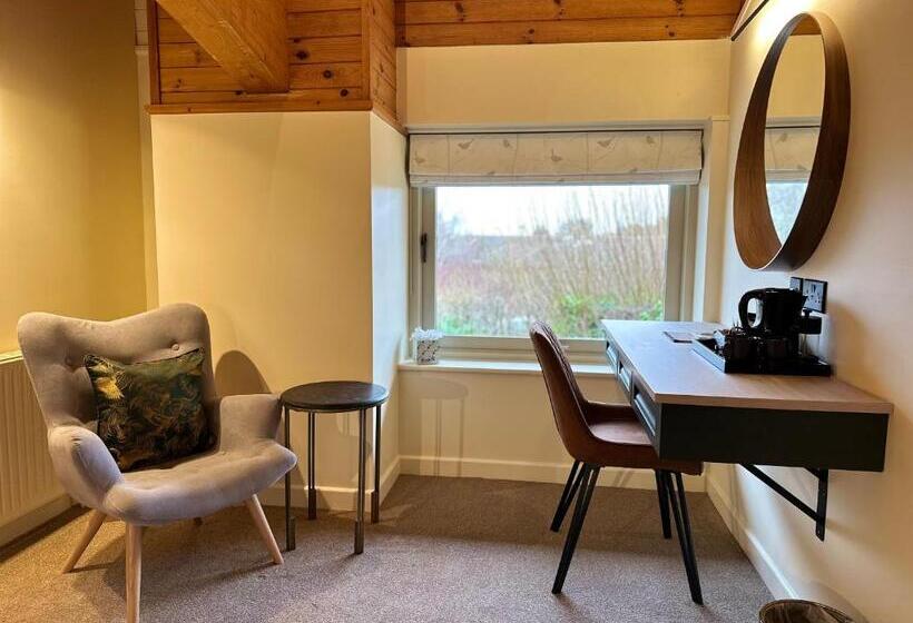 غرفة قياسية, Dorset Resort