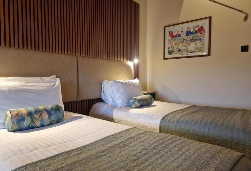 חדר סטנדרט, Dorset Resort