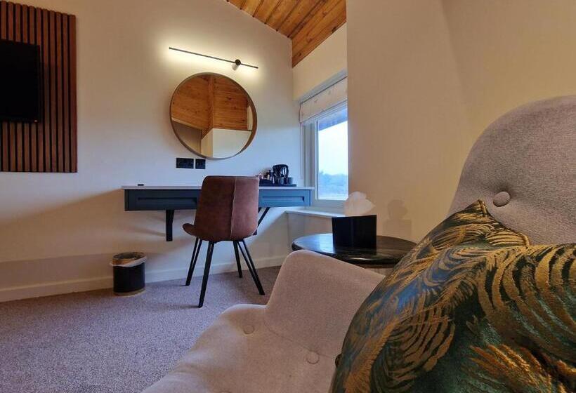 غرفة قياسية, Dorset Resort