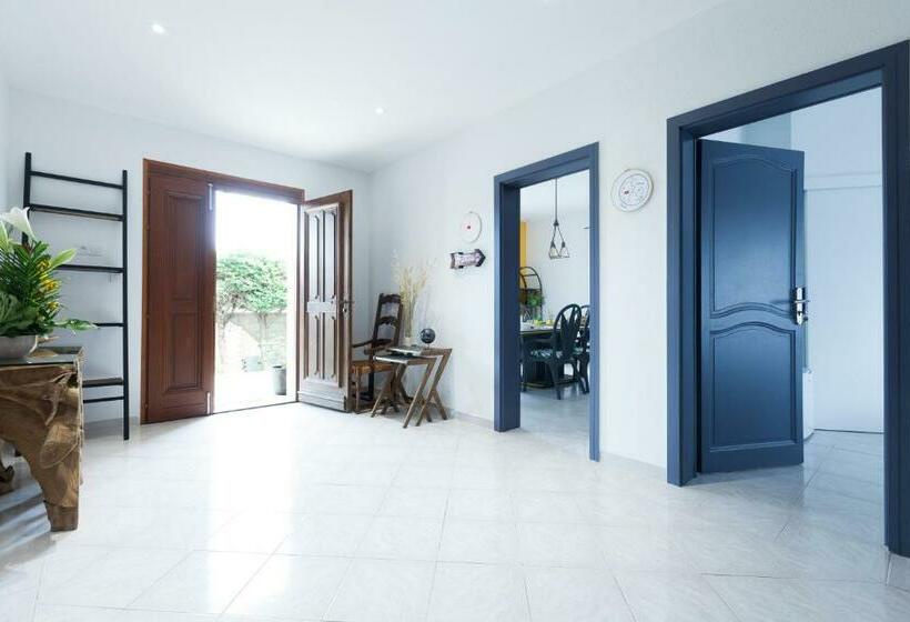 غرفة قياسية, Les Villas Du Triangle   Chambres D Hôtes