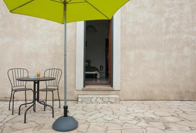 스탠다드 룸, Les Villas Du Triangle   Chambres D Hôtes