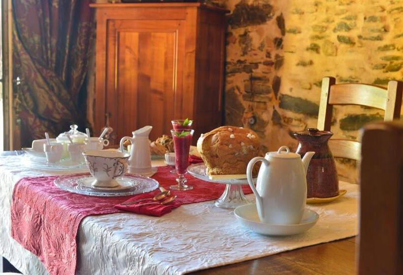 Классический Номер, Maison D Hôtes Léchémia