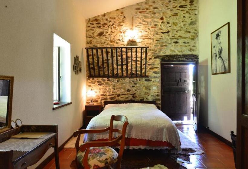 Классический Номер, Maison D Hôtes Léchémia