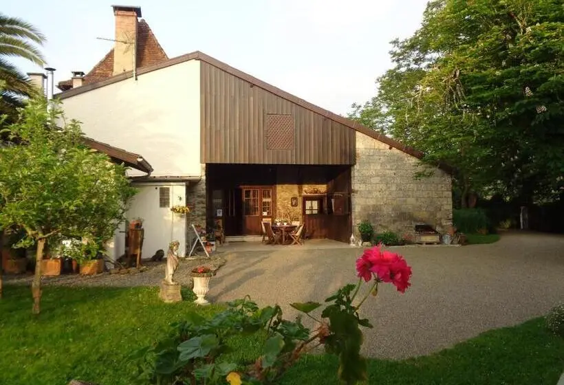 Classic-huone, Maison D Hôtes Léchémia