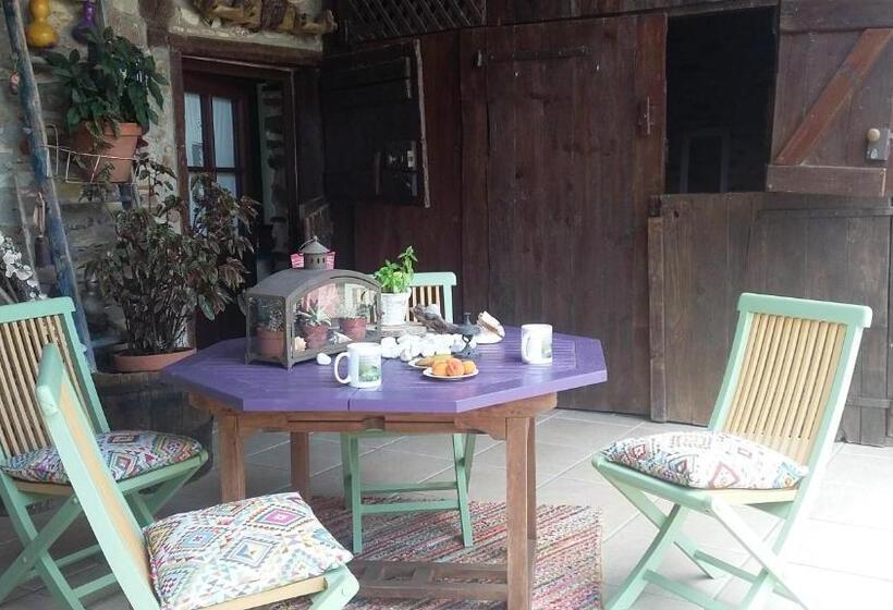 Классический Номер, Maison D Hôtes Léchémia