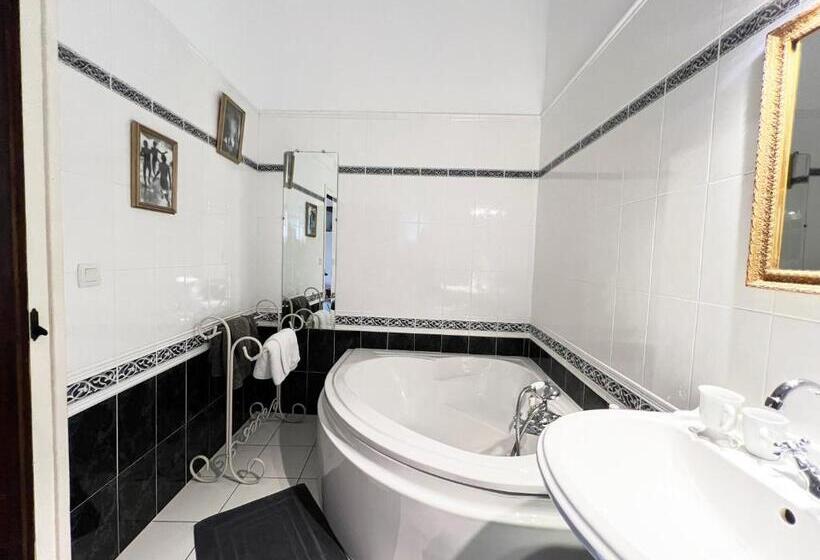 Классический Номер, Maison D Hôtes Léchémia