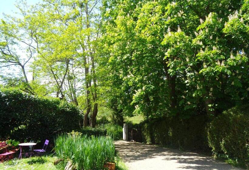 Классический Номер, Maison D Hôtes Léchémia