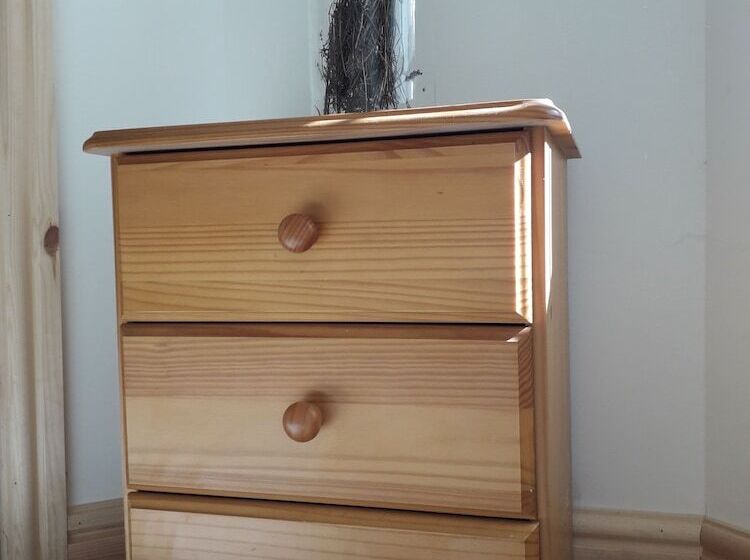 סוויטה משפחתית, Melin Tregib