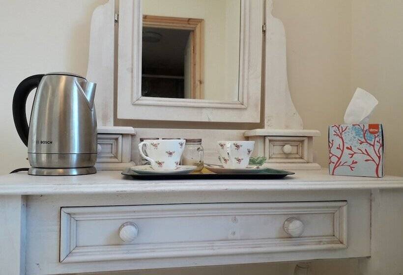 חדר סטנדרט, Melin Tregib