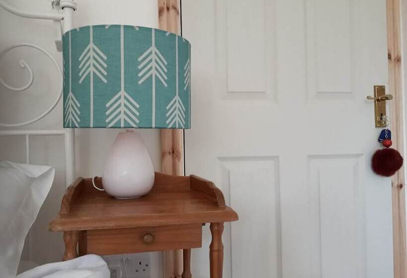 חדר סטנדרט, Melin Tregib