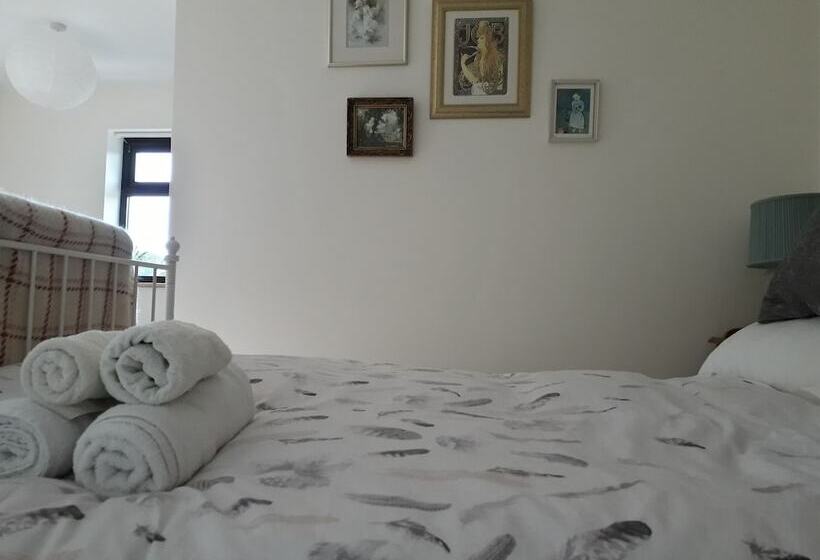 חדר סטנדרט, Melin Tregib