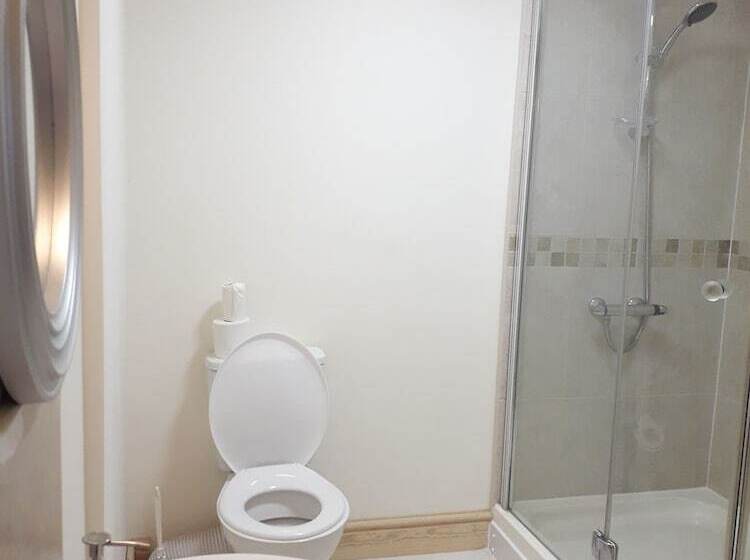 חדר סטנדרט, Melin Tregib