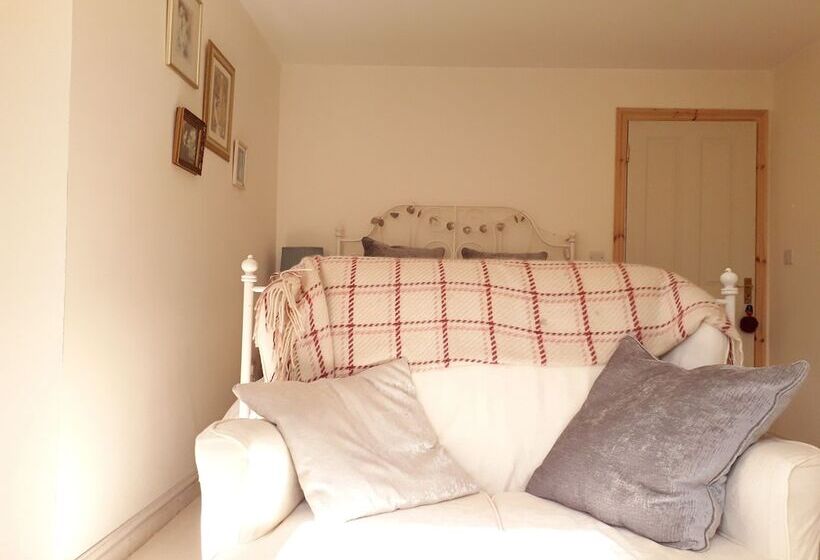 חדר סטנדרט, Melin Tregib