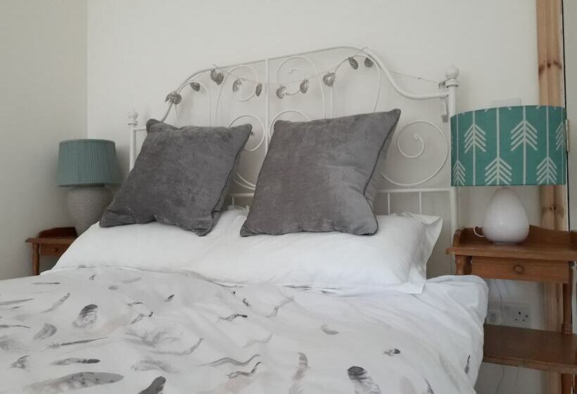 חדר סטנדרט, Melin Tregib