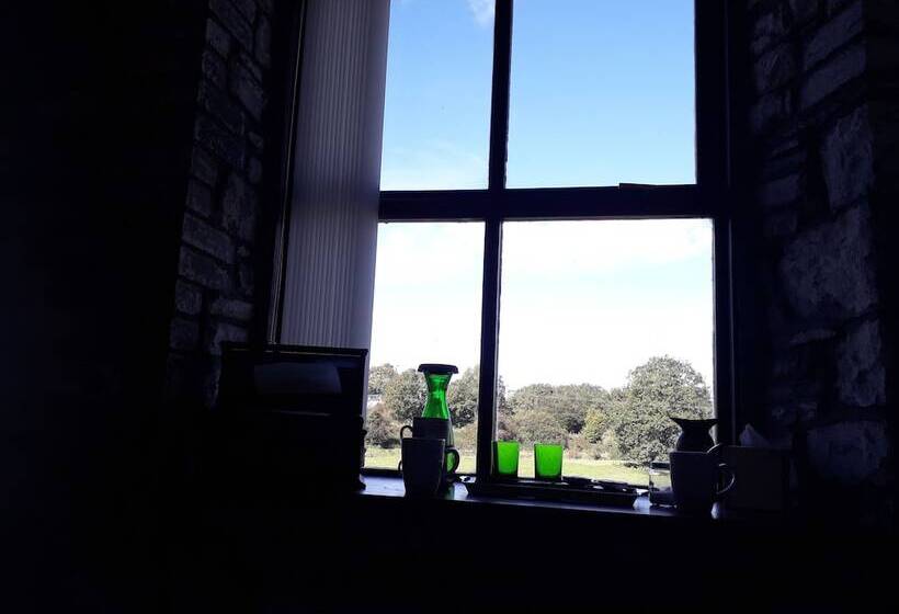 סוויטה משפחתית, Melin Tregib