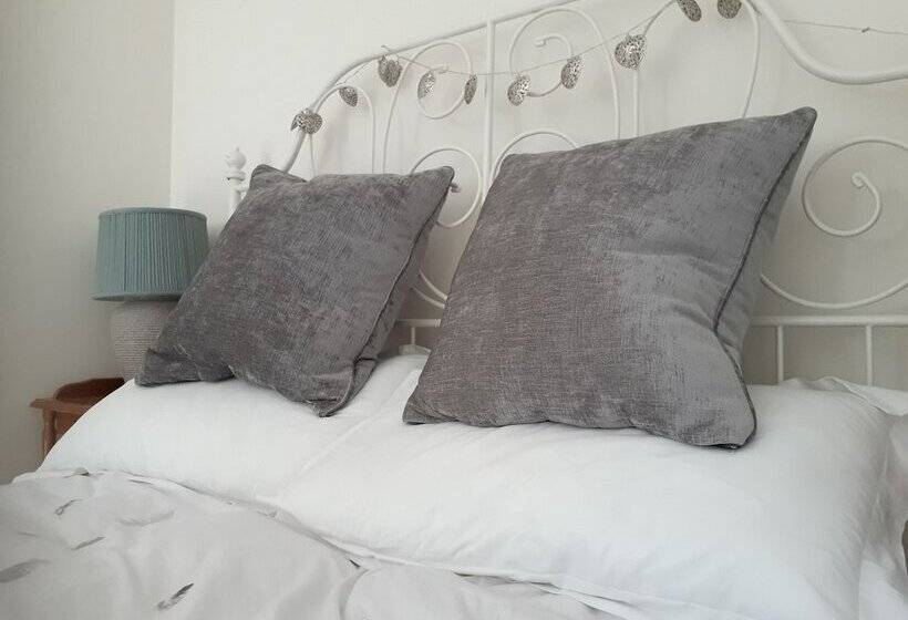 חדר סטנדרט, Melin Tregib