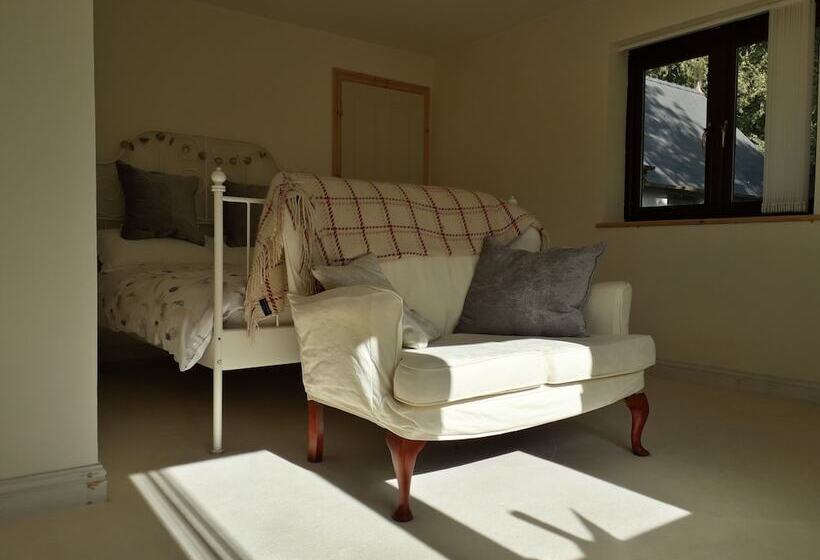 חדר סטנדרט, Melin Tregib