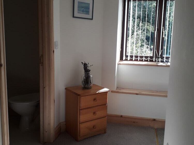 חדר סטנדרט, Melin Tregib