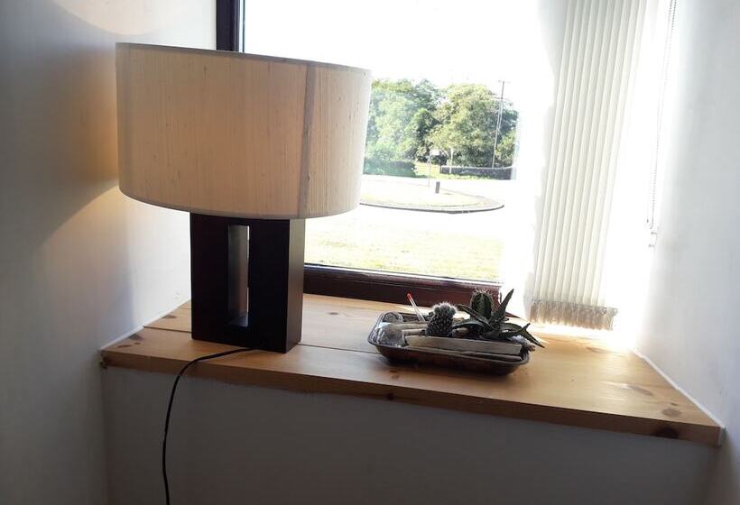 חדר סטנדרט, Melin Tregib