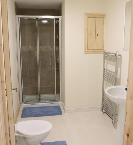 חדר סטנדרט נוף לגינה, Melin Tregib