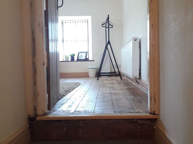 חדר סטנדרט, Melin Tregib