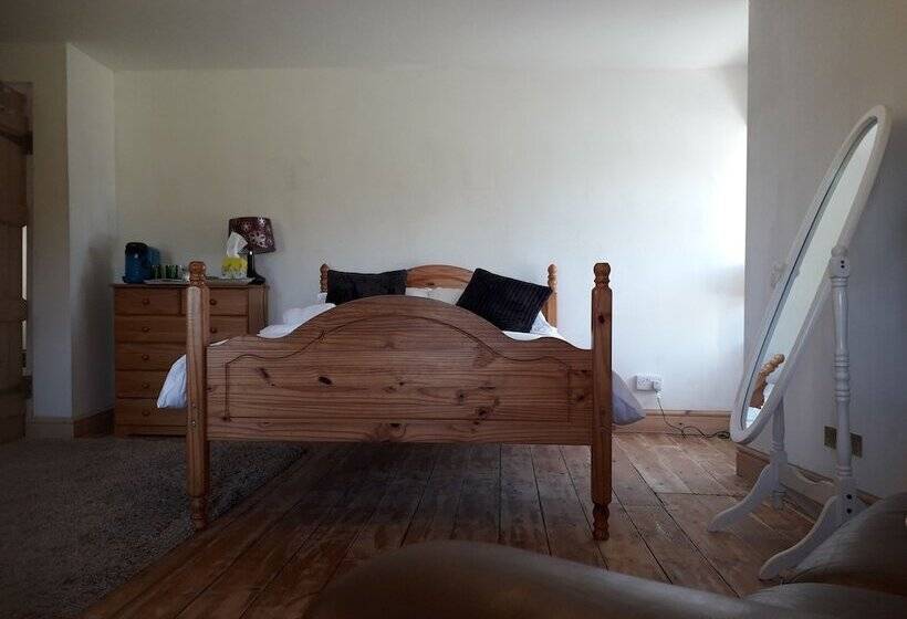 חדר סטנדרט, Melin Tregib