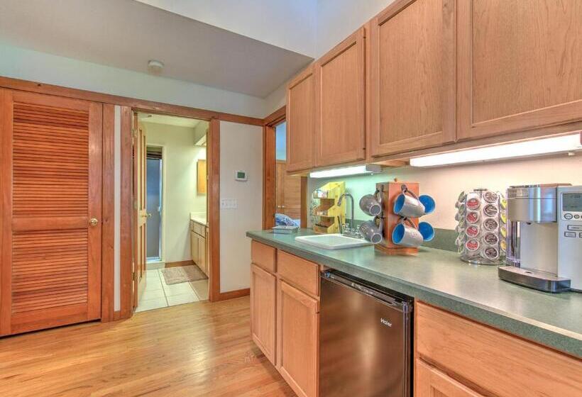 غرفة قياسية, Riverbend Retreat   Fla