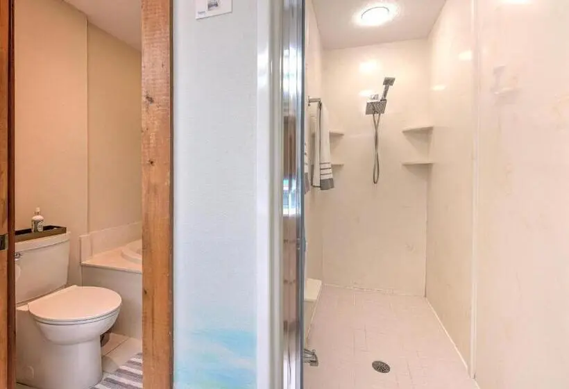 Standard-huone, Riverbend Retreat   Fla