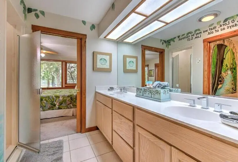 Standard-huone, Riverbend Retreat   Fla