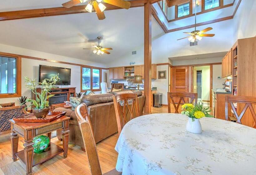 غرفة قياسية, Riverbend Retreat   Fla