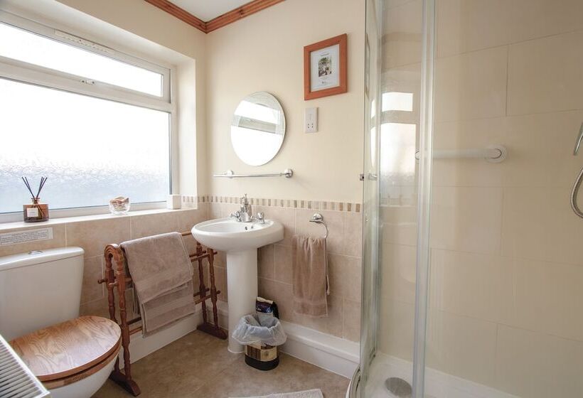 小室, Bronllys Farm