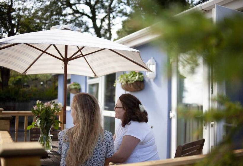 小室, Bronllys Farm