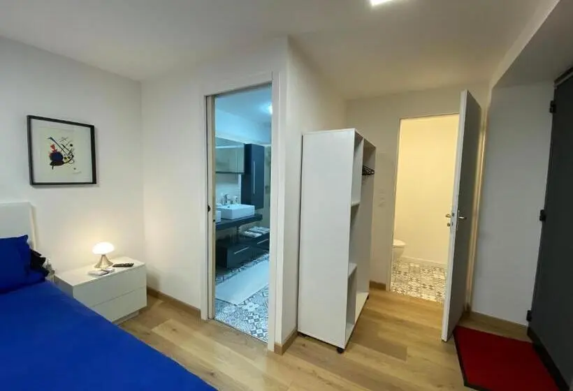スタンダードルーム, Chambre D Hôtes Indépendante De Pouzatel Proche Bonaguil