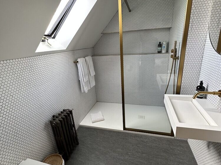 חדר סטנדרט, Greenhill Farm Barn B&b