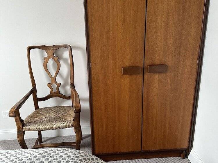 חדר סטנדרט, Greenhill Farm Barn B&b