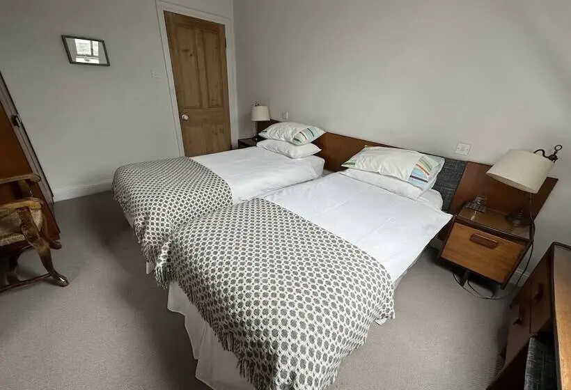 Standard-huone, Greenhill Farm Barn B&b