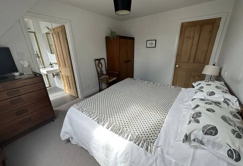 Standard-huone, Greenhill Farm Barn B&b