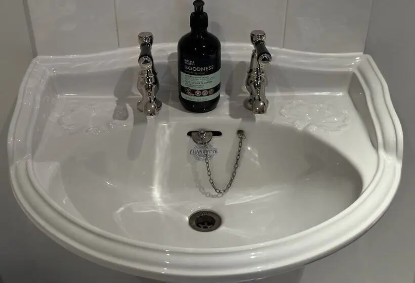 Deluxe-huone, Greenhill Farm Barn B&b