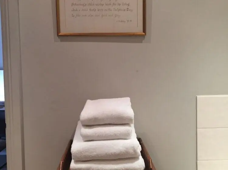 Deluxe-huone, Greenhill Farm Barn B&b