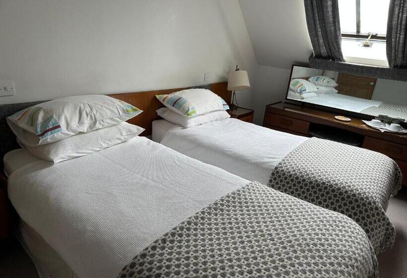 חדר סטנדרט, Greenhill Farm Barn B&b