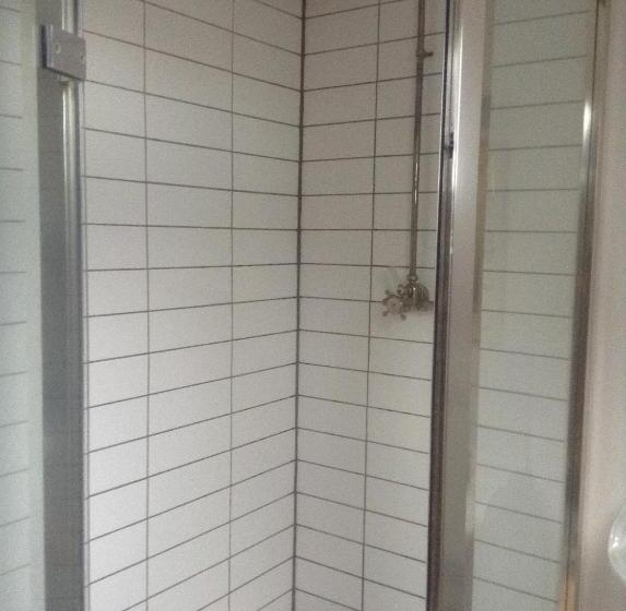 חדר דלוקס, Greenhill Farm Barn B&b