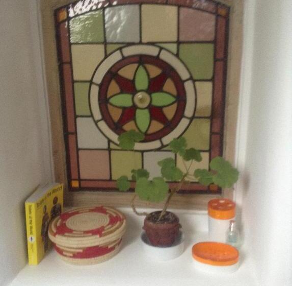 חדר דלוקס, Greenhill Farm Barn B&b