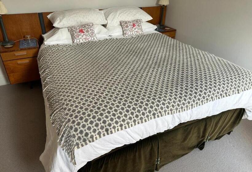 חדר דלוקס, Greenhill Farm Barn B&b