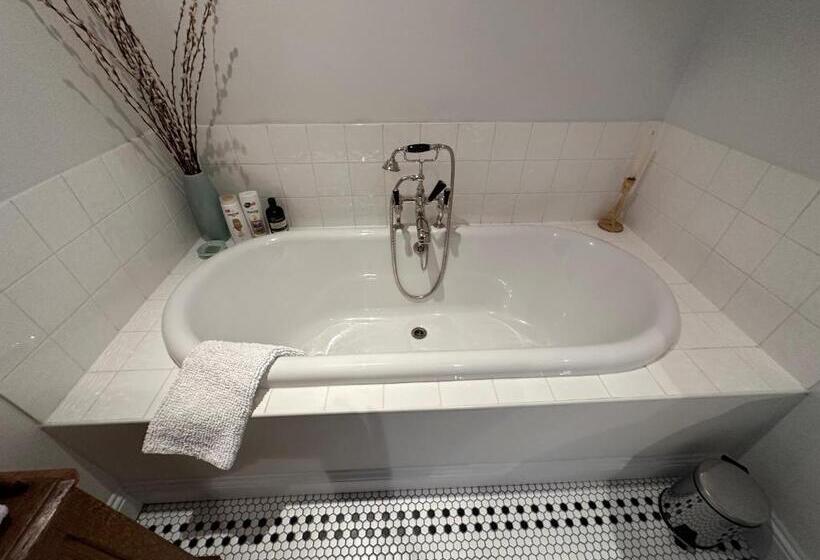 חדר דלוקס, Greenhill Farm Barn B&b