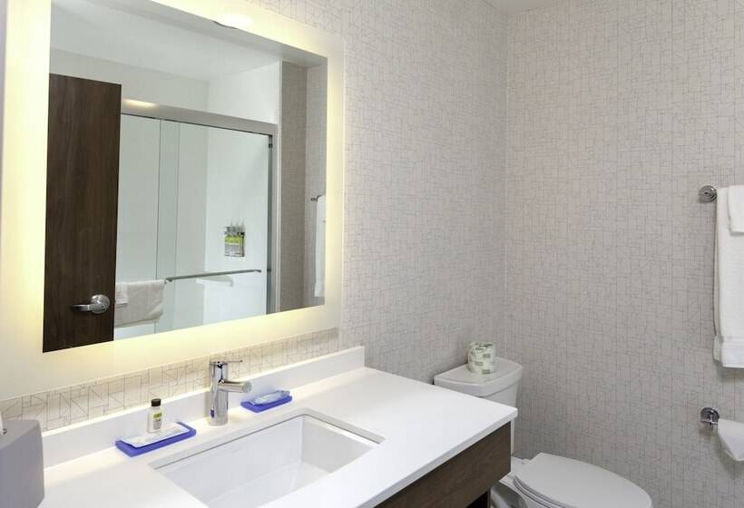Люкс, Holiday Inn Express & Suites   Gilbert   East Mesa, An Ihg