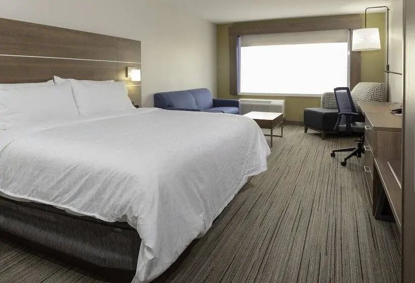スイート, Holiday Inn Express & Suites   Gilbert   East Mesa, An Ihg