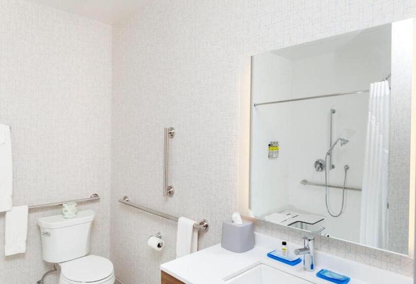 Люкс Адаптированный для Инвалидов, Holiday Inn Express & Suites   Gilbert   East Mesa, An Ihg